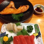 居酒屋 相馬 - 