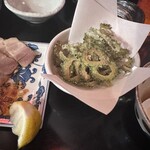 沖縄料理 琉の介 - 