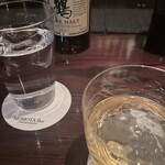 モモタ バー - 竹鶴前飲んだのは25年だけど21年派