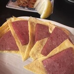 沖縄料理 琉の介 - 