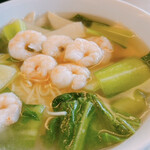 鼎泰豐 なんばダイニングメゾン店 - 