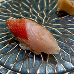 立ち食い寿司 極 - 