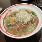 麺厨房 あじさい - 