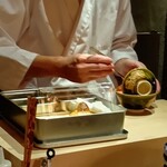 六本木 大皿焼肉 老中 - 