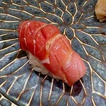 立ち食い寿司 極 - 