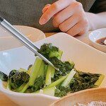 鼎泰豐 なんばダイニングメゾン店 - 