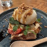 新百合ヶ丘 土と青 - 