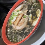 麺厨房 あじさい - 