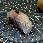 立ち食い寿司 極 名駅4丁目店 - 