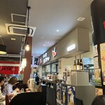 麺厨房 あじさい JR函館駅店 - 