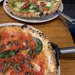 PIZZERIA LEON - 