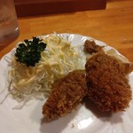 居酒屋 相馬 - 
