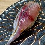 立ち食い寿司 極 名駅4丁目店 - 