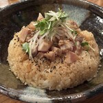 新百合ヶ丘 土と青 - 