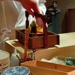 六本木 大皿焼肉 老中 - 