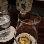 モモタ バー - ノンチルって何もしてないんでしょう…そんなこと無かった