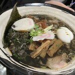麺厨房 あじさい JR函館駅店 - 