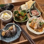 新百合ヶ丘 土と青 - 