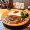 カレー専門店 円山教授 北円山店