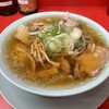 邦ちゃんラーメン 両国店