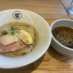 THE NOODLE FACTORY 麺ノ響 - 