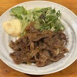 居酒屋 楽歳 - 