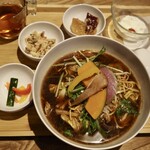 火鍋 薬膳 なつめ - 