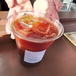 B-yond - 陽射しが強かったんです