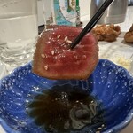 大衆食堂アサヒ - 【2025.12.5(金)】