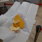 えびせんべいの里 - 料理写真: