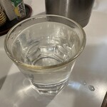 大衆食堂アサヒ - 【2025.12.5(金)】キンミヤのお湯割り