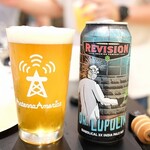 アンテナアメリカ - 