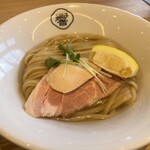 THE NOODLE FACTORY 麺ノ響 - 