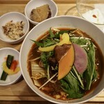 火鍋 薬膳 なつめ - 