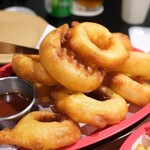 アンテナアメリカ - 