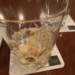 インペリアルラウンジ アクア - 