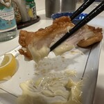 大衆食堂アサヒ - 【2025.12.5(金)】からあげ500円