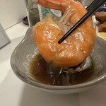 大衆食堂アサヒ - 【2025.12.5(金)】お通し300円