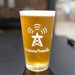 アンテナアメリカ - 