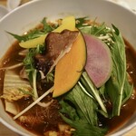 火鍋 薬膳 なつめ - 