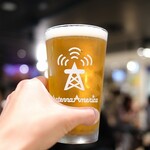 アンテナアメリカ - 