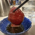 大衆食堂アサヒ - 【2025.12.5(金)】ローストビーフ