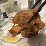 大衆食堂アサヒ - 【2025.12.5(金)】からあげ500円