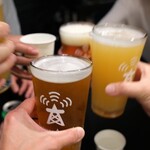 アンテナアメリカ - 