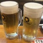 居酒屋 楽歳 - 