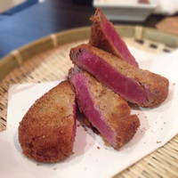 SATOブリアン 本店 - 