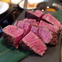 SATOブリアン 本店 - 
