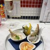 ワイン食堂 ヒノマル ココノススキノ店