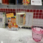 ワイン食堂 ヒノマル ココノススキノ店 - 