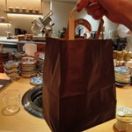 六本木 大皿焼肉 老中 - テイクアウト